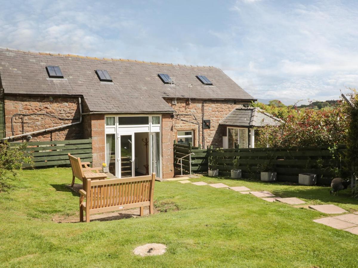 Holiday home Swallows Nest Carlisle (Cumbria)
