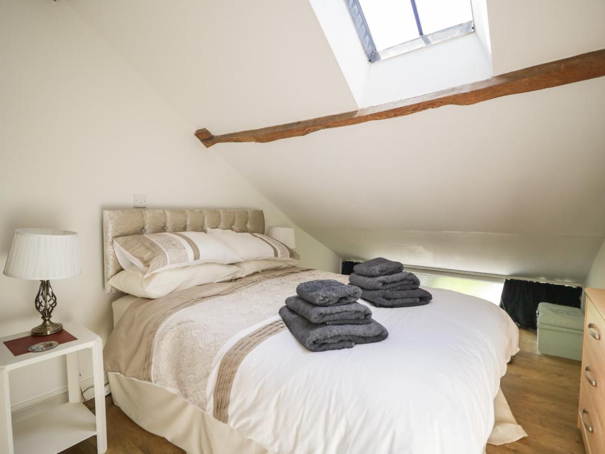 Holiday home Swallows Nest Carlisle (Cumbria)