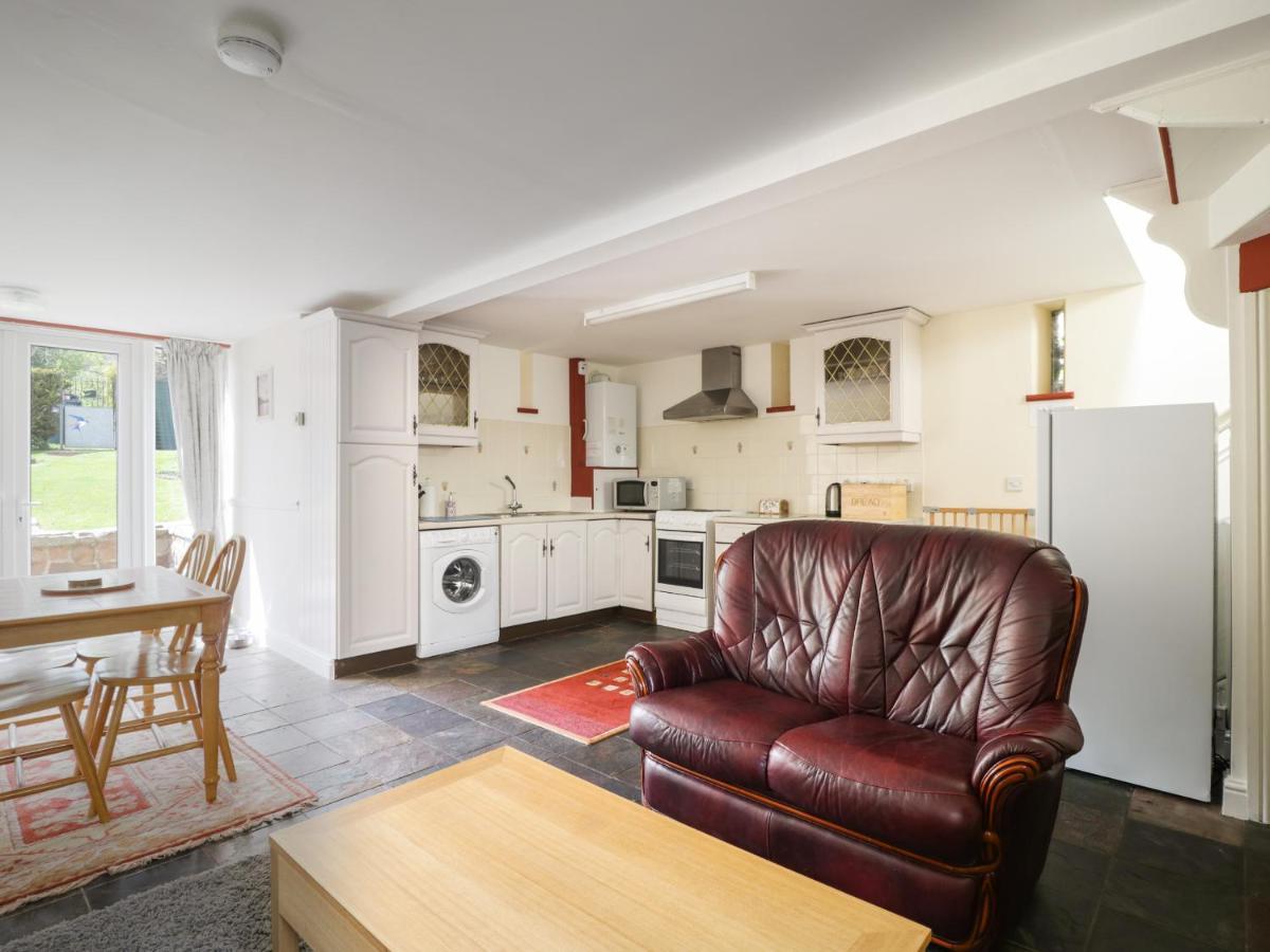 Holiday home Swallows Nest Carlisle (Cumbria)